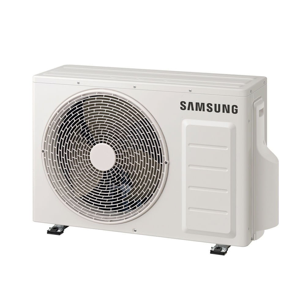 Ar Condicionado Split Inverter Samsung WindFree AI 24000 BTU/h Frio AR60F24D1AWNAZ - 220 Volts - Imagem 6